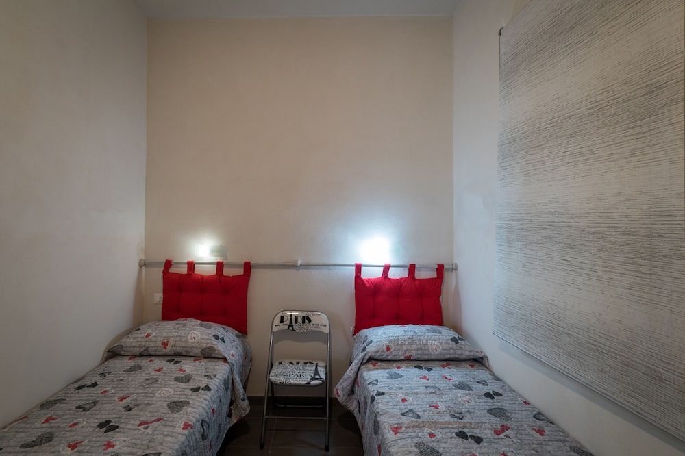 Photo of Bedroom in Menfi