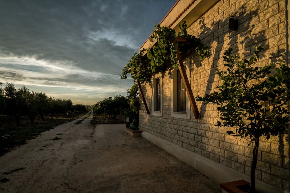 Photo of Outdoor in Menfi
