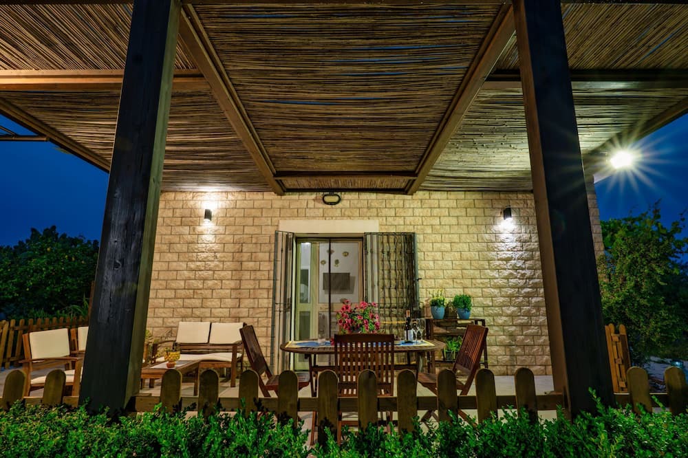 Photo of Outdoor in Menfi