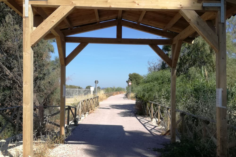 Photo of Outdoor in Menfi