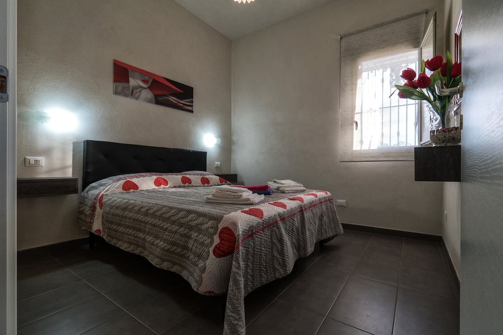 Photo of Bedroom in Menfi