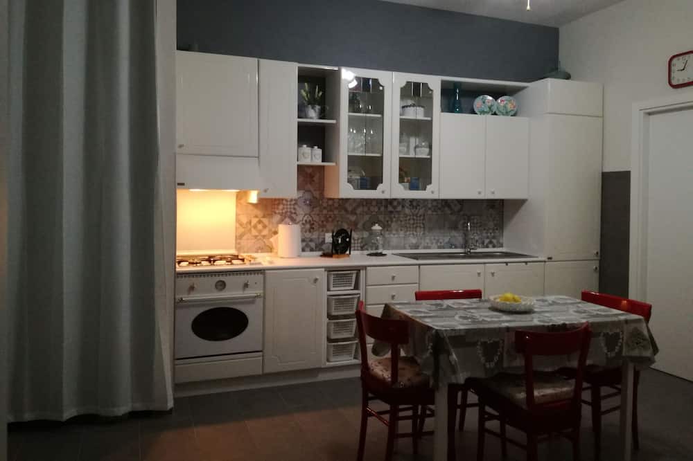 Photo of Kitchen in Menfi