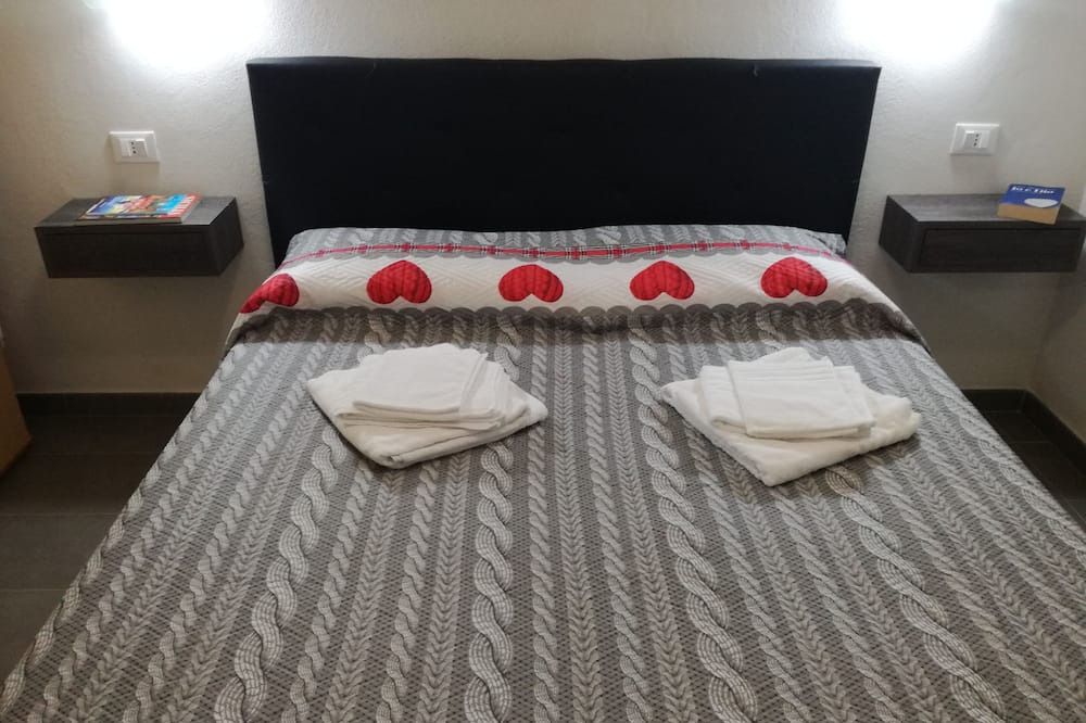 Photo of Bedroom in Menfi