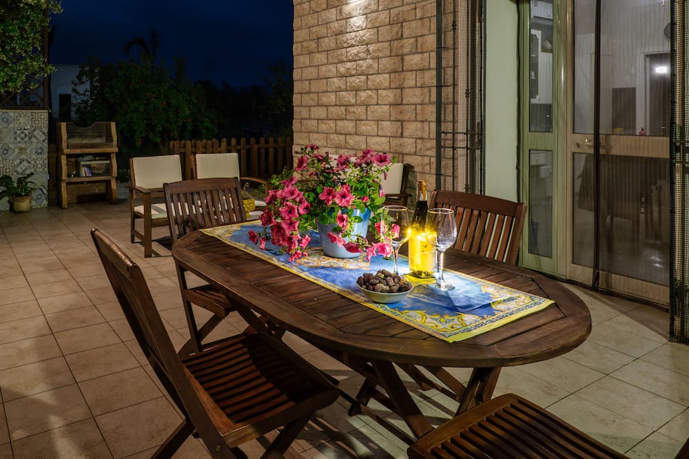 Photo of Outdoor in Menfi