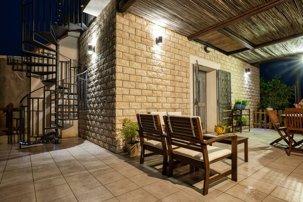 Photo of Outdoor in Menfi