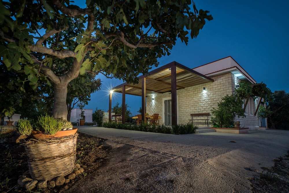 Photo of Outdoor in Menfi