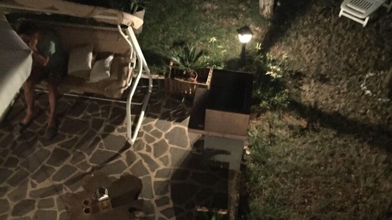 Photo of Outdoor in Villa San Giovanni