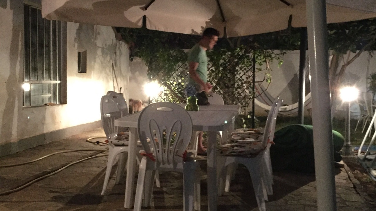 Photo of Outdoor in Villa San Giovanni