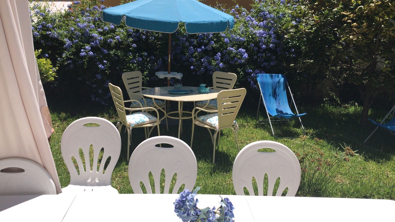 Photo of Outdoor in Villa San Giovanni
