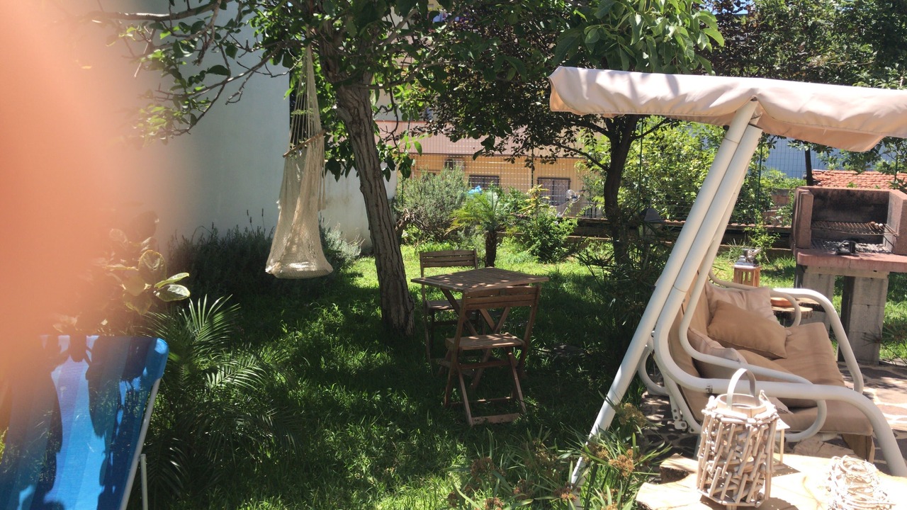 Photo of Outdoor in Villa San Giovanni