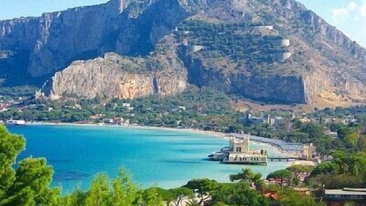 Photo of Outdoor in Mondello