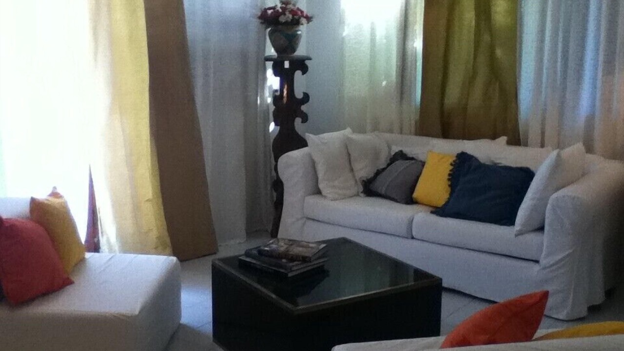 Photo of Livingroom in Mondello