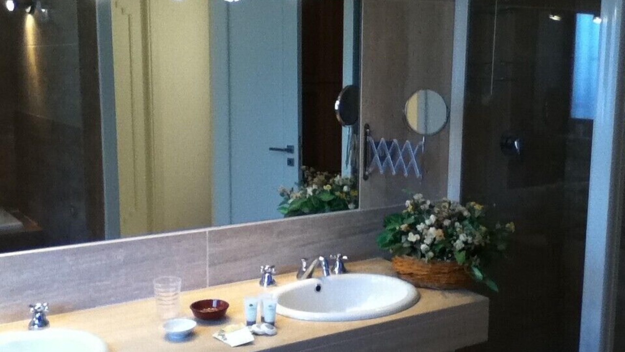 Photo of Bathroom in Mondello