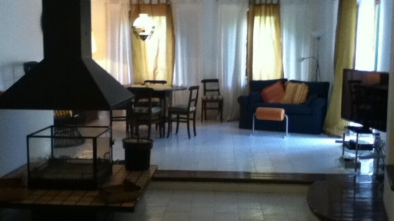 Photo of Livingroom in Mondello