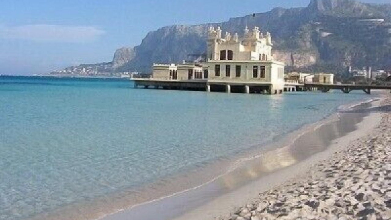 Photo of Outdoor in Mondello