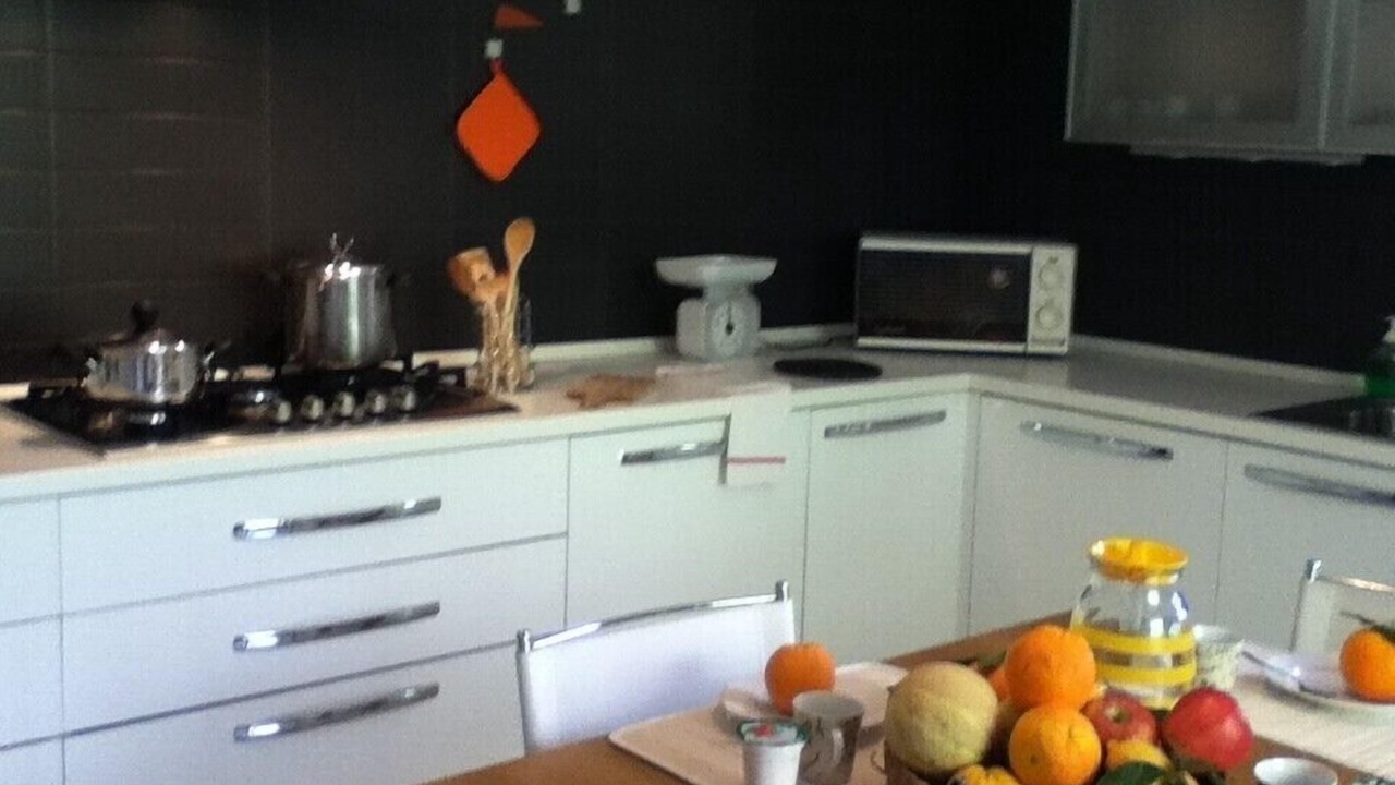 Photo of Kitchen in Mondello