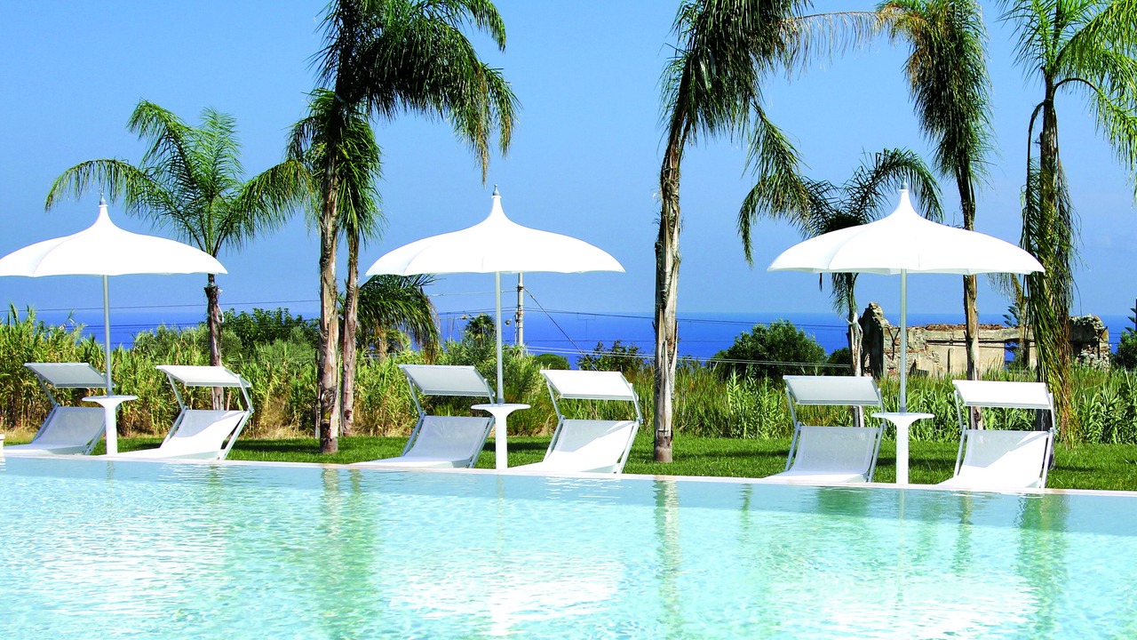 Photo of Outdoor in Tropea