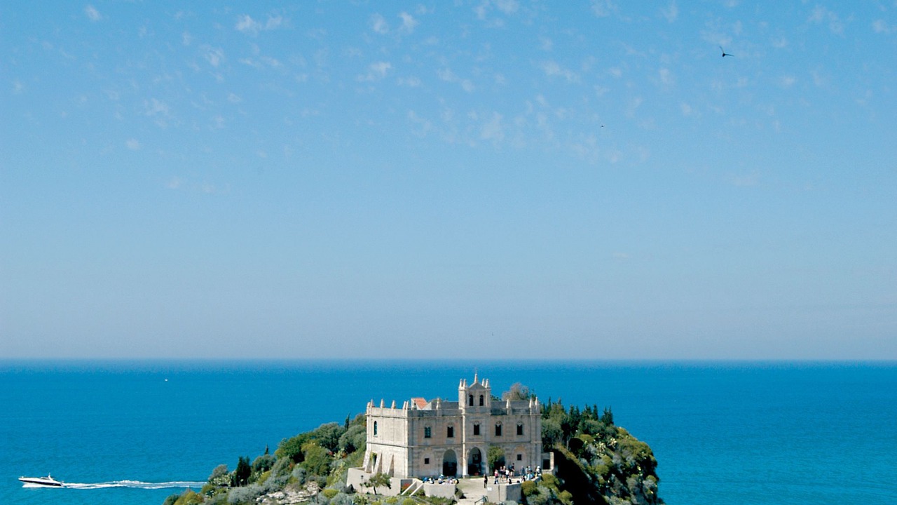 Photo of Others in Tropea