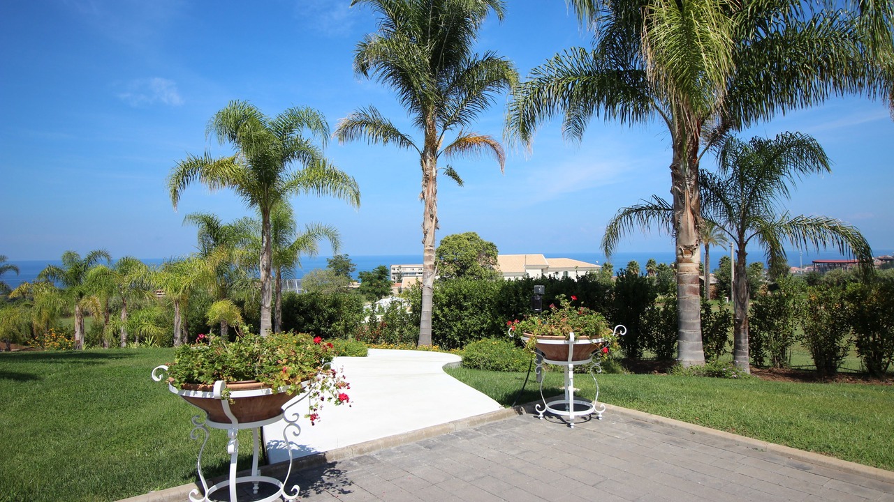 Photo of Outdoor in Tropea