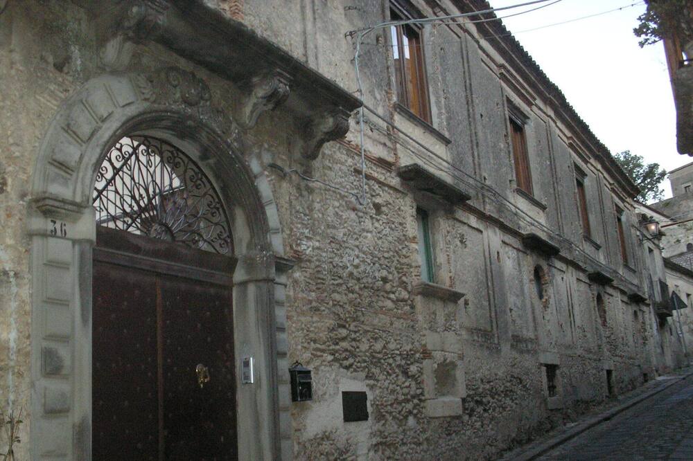 Photo of Outdoor in Gerace