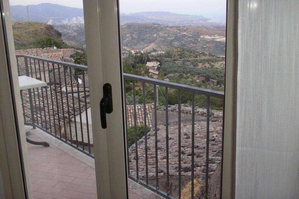 Photo of Patio Balcony in Gerace