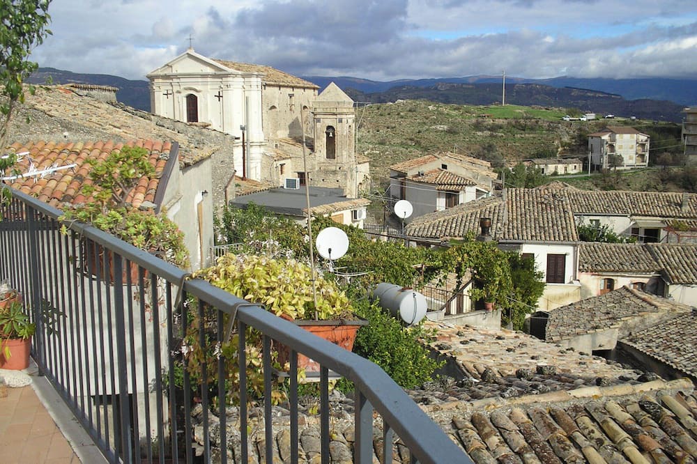 Photo of Patio Balcony in Gerace