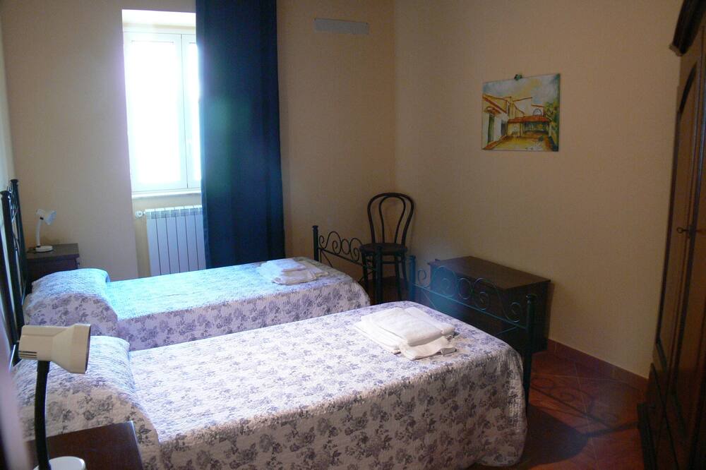 Photo of Bedroom in Agrigento