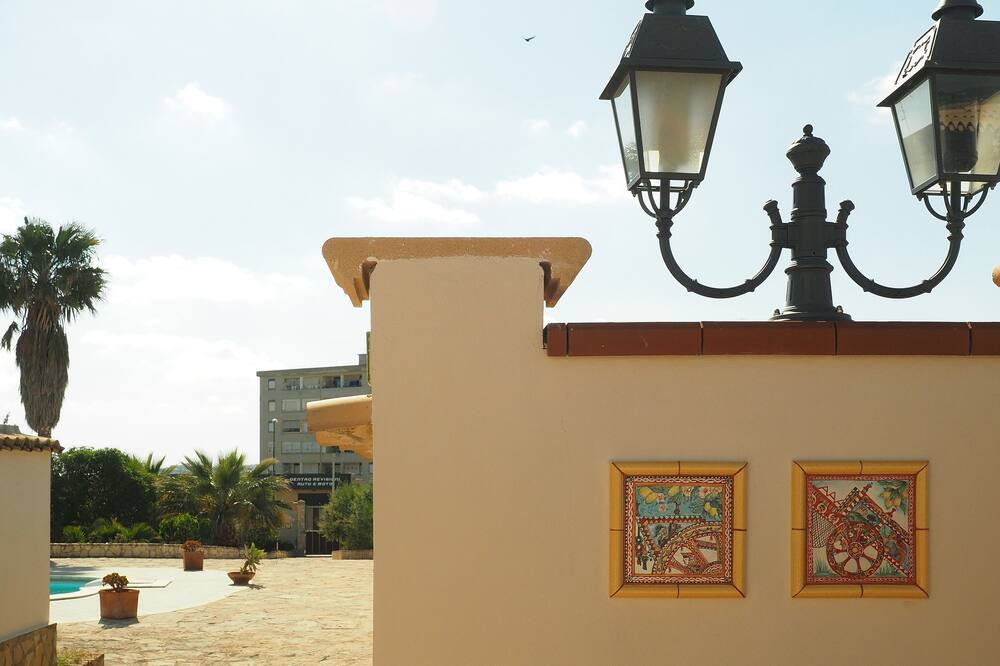 Photo of Outdoor in Agrigento