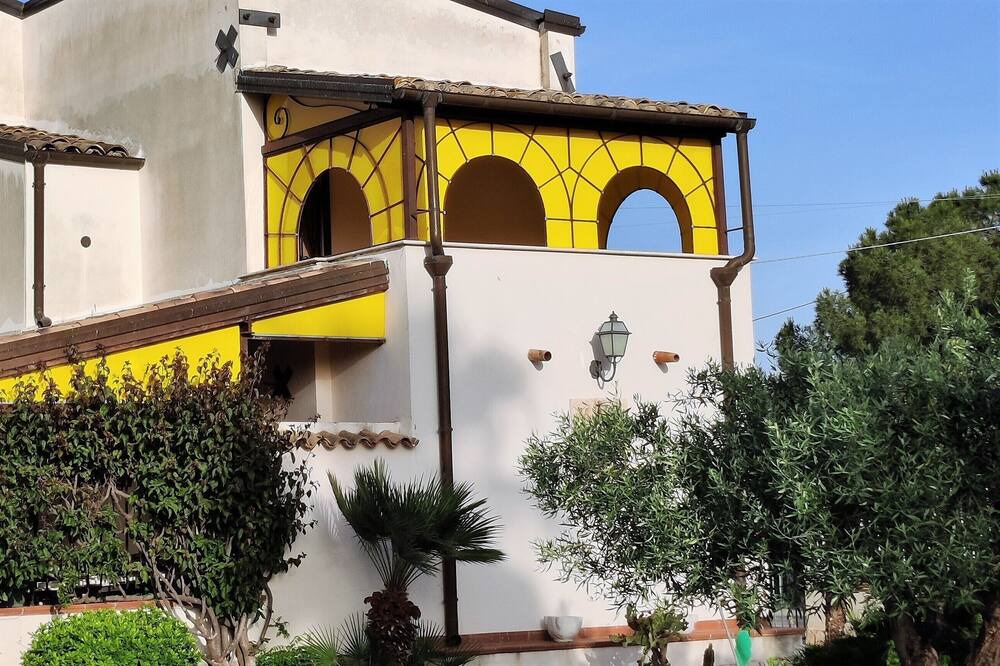 Photo of Outdoor in Agrigento