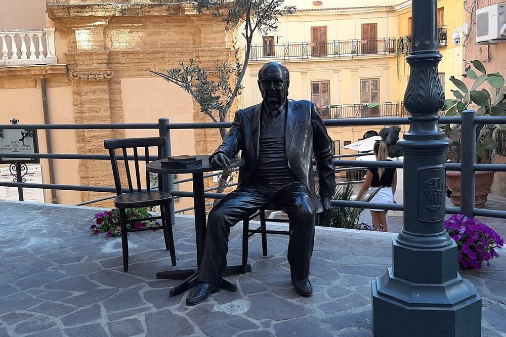 Photo of Patio Balcony in Agrigento