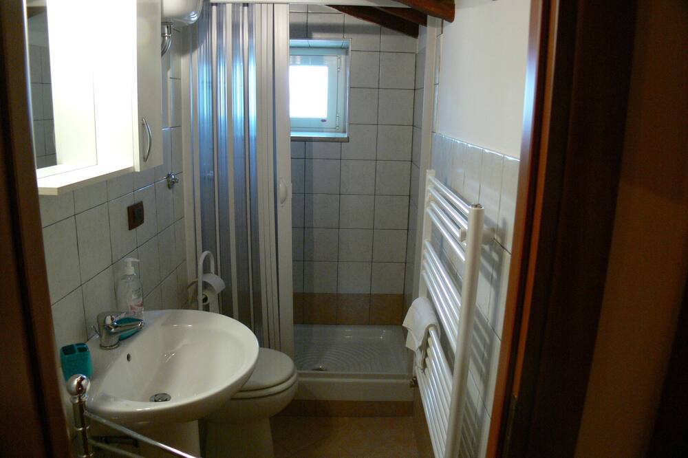 Photo of Bathroom in Agrigento