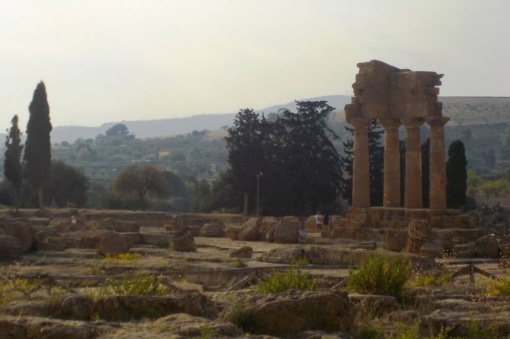 Photo of Others in Agrigento