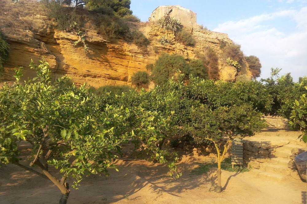 Photo of Outdoor in Agrigento