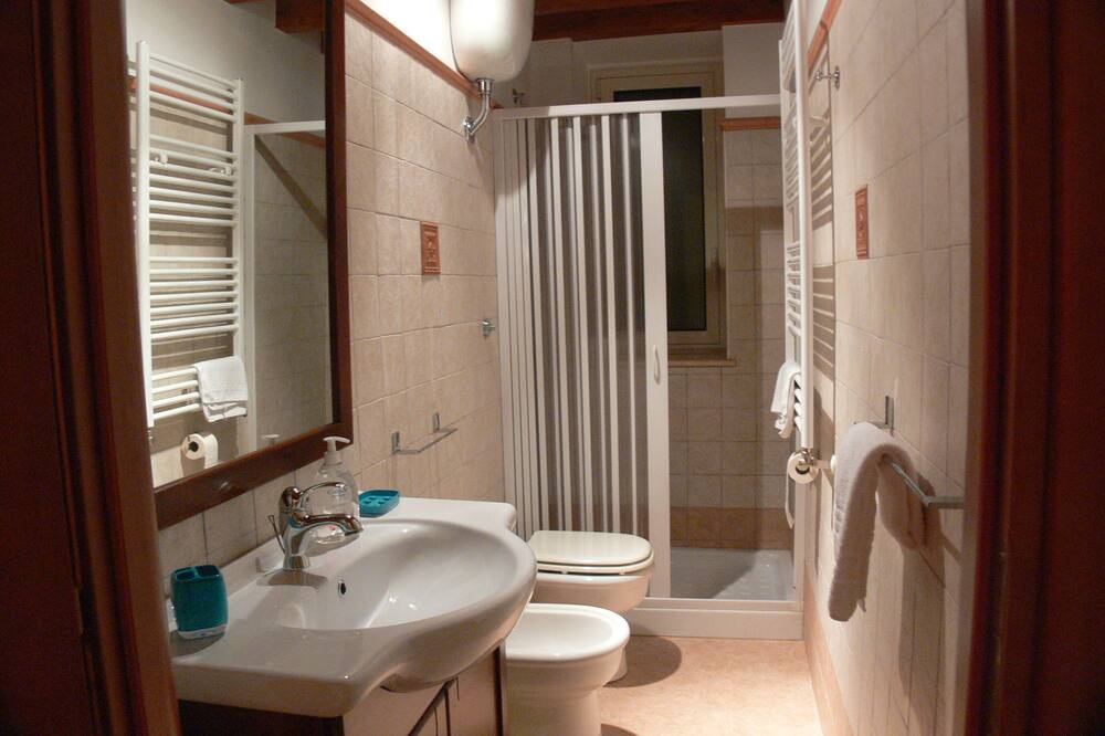 Photo of Bathroom in Agrigento