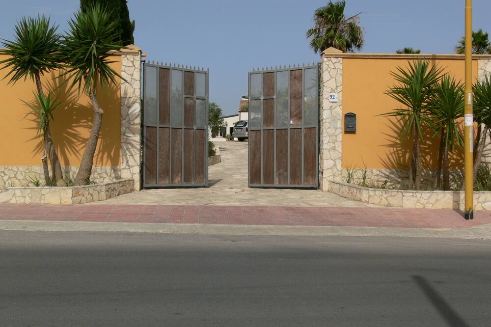 Photo of Outdoor in Agrigento