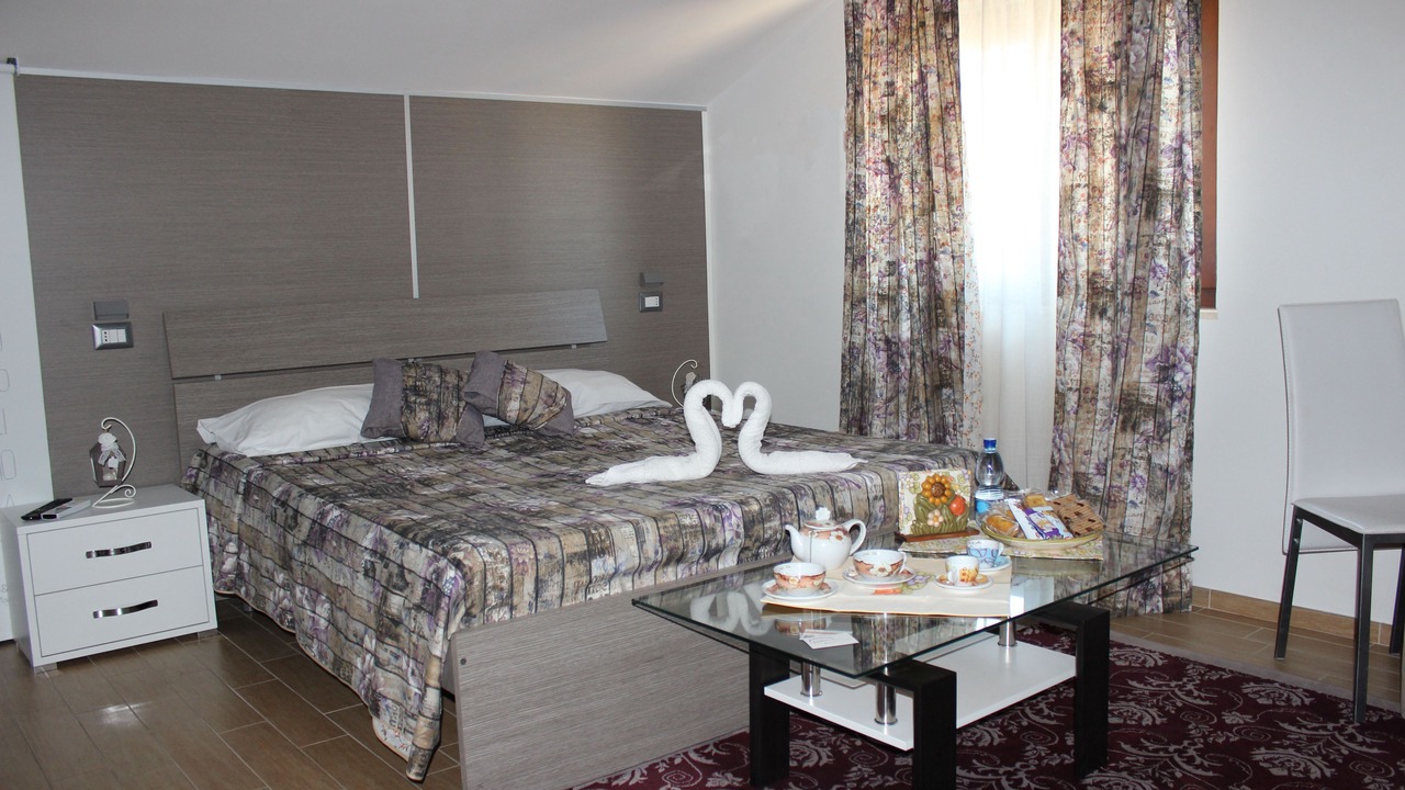 Photo of Livingroom in Telese