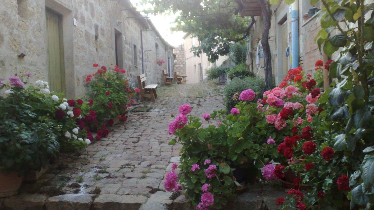 Photo of Outdoor in Petralia Soprana