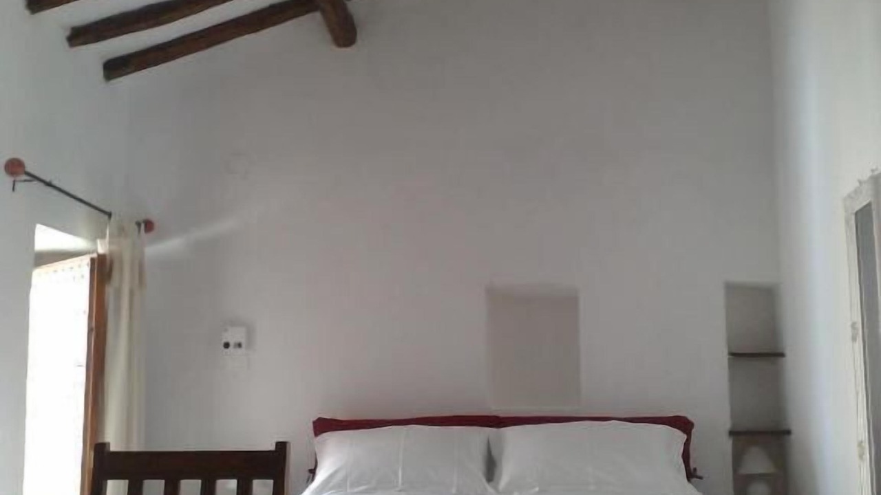 Photo of Bedroom in Petralia Soprana