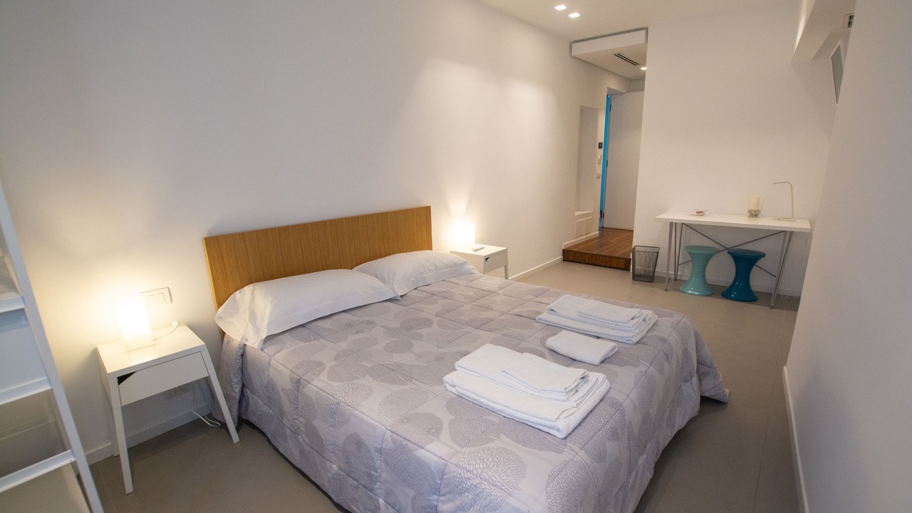 Photo of Bedroom in Aci Castello