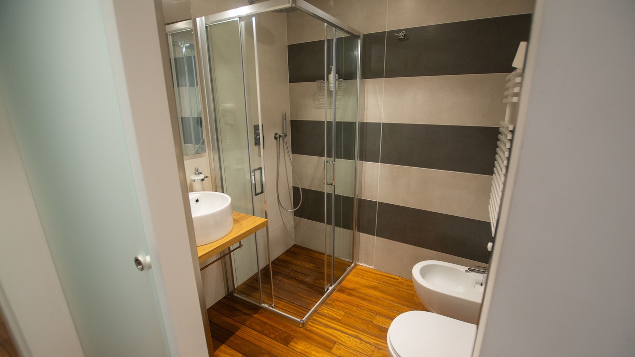 Photo of Bathroom in Aci Castello