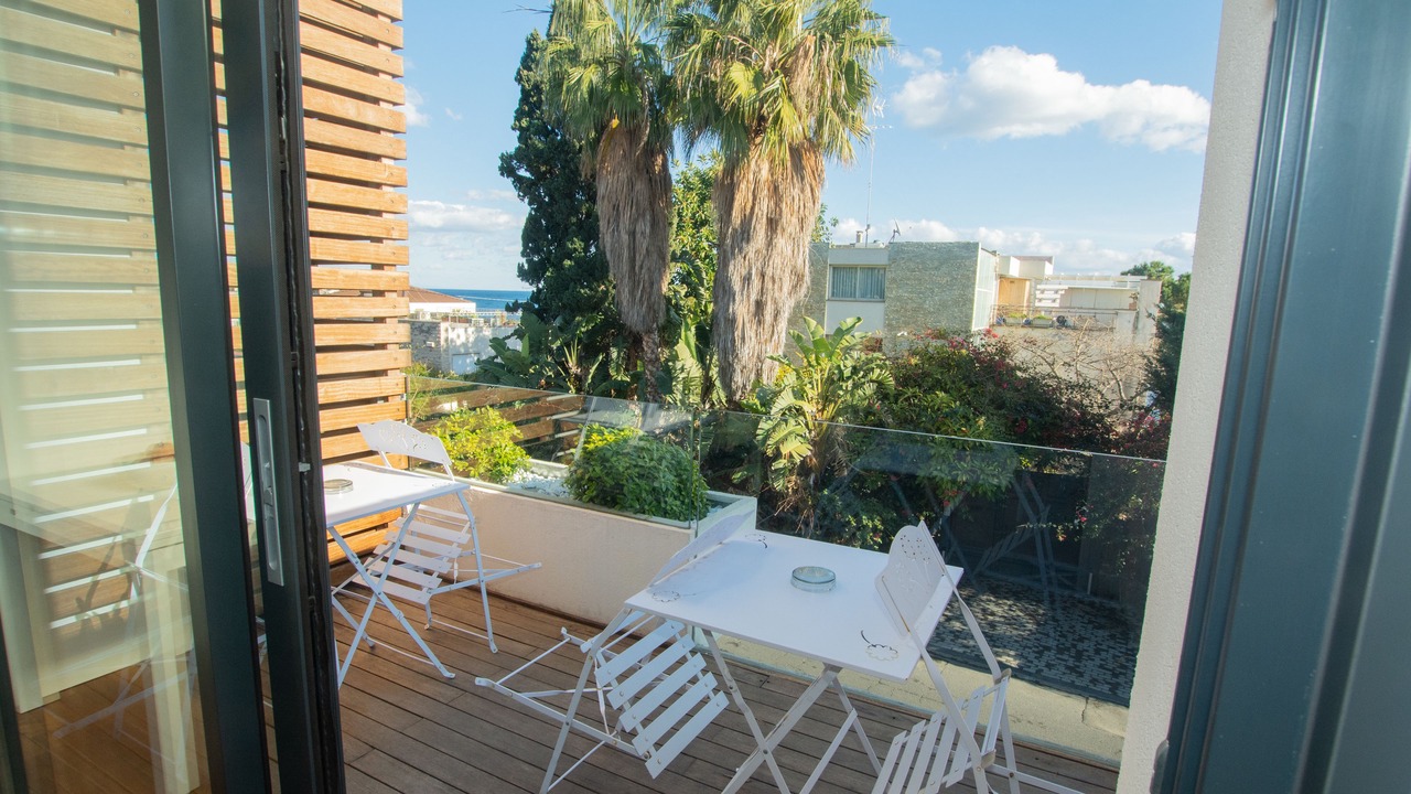 Photo of Patio Balcony in Aci Castello
