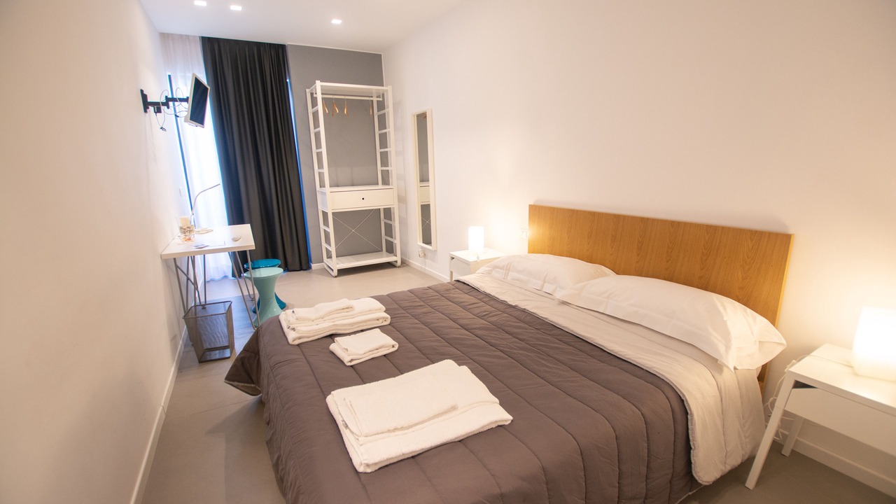 Photo of Bedroom in Aci Castello
