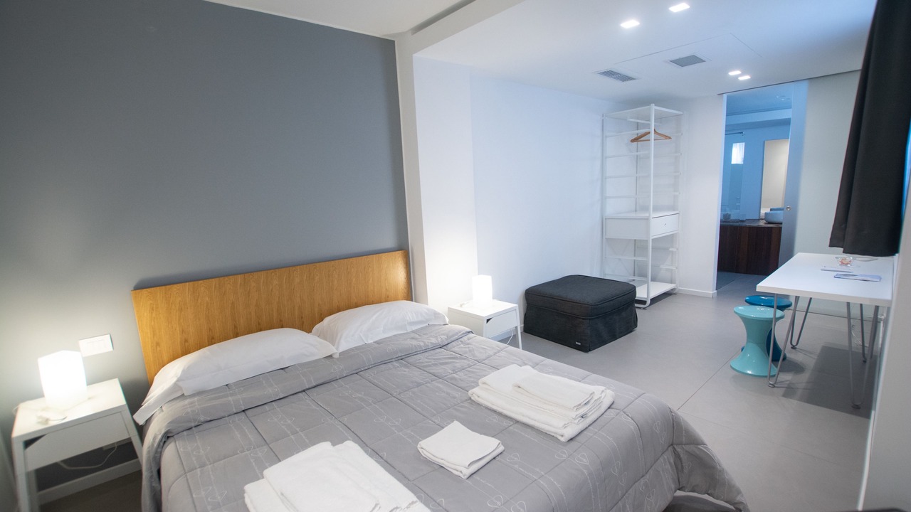 Photo of Bedroom in Aci Castello