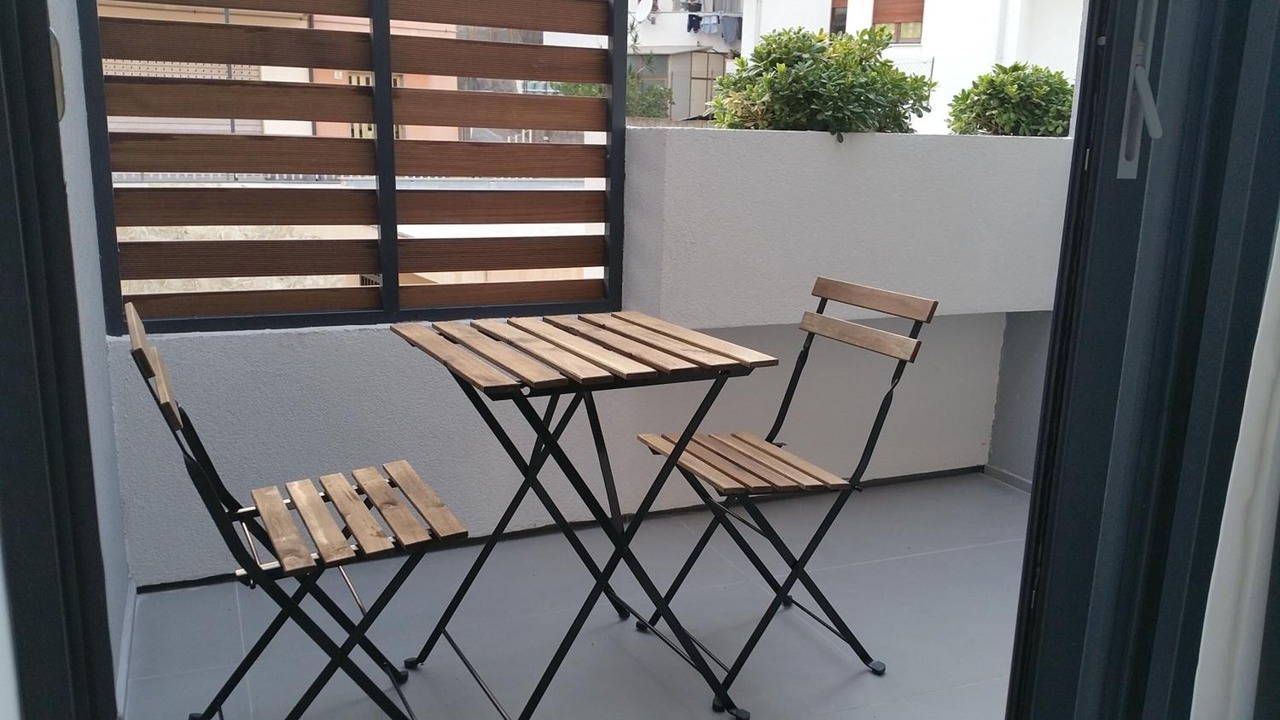 Photo of Patio Balcony in Aci Castello