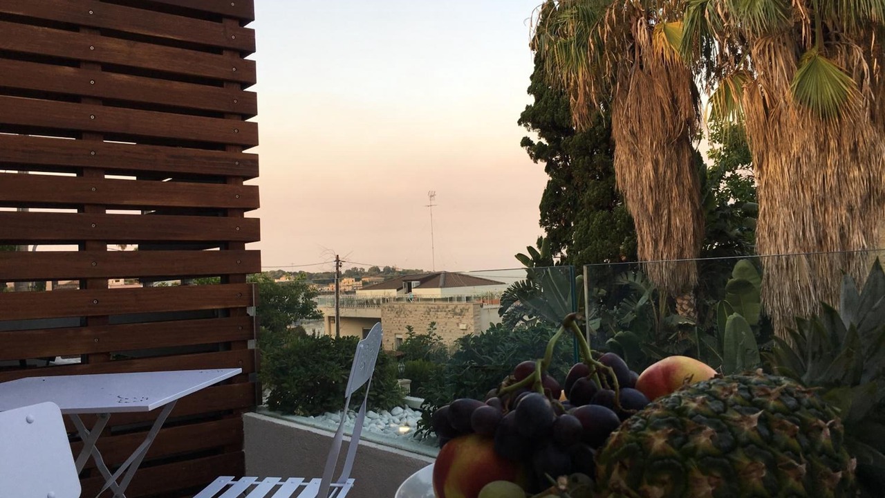 Photo of Patio Balcony in Aci Castello