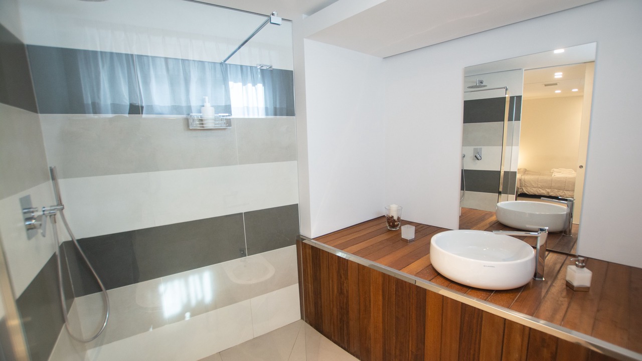 Photo of Bathroom in Aci Castello