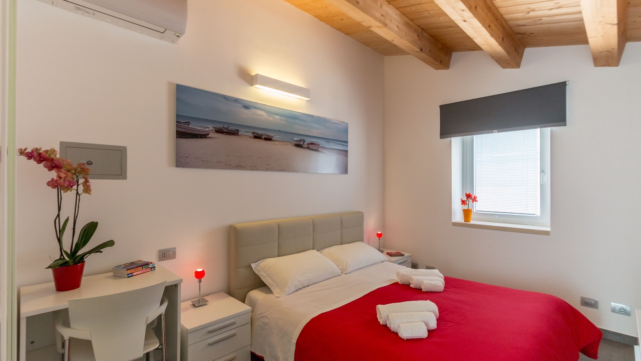 Photo of Bedroom in Marina di Ragusa