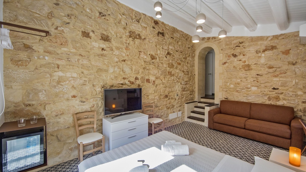 Photo of Bedroom in Marina di Ragusa