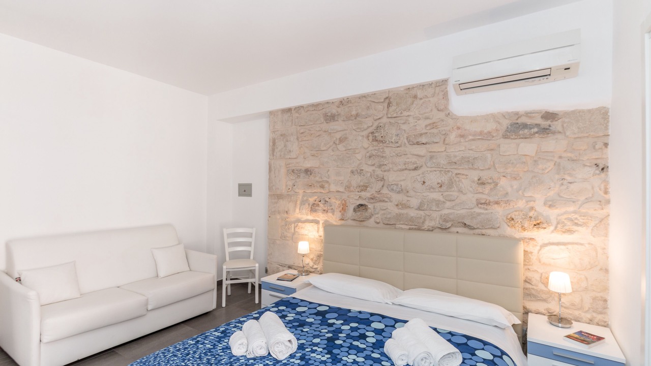 Photo of Bedroom in Marina di Ragusa