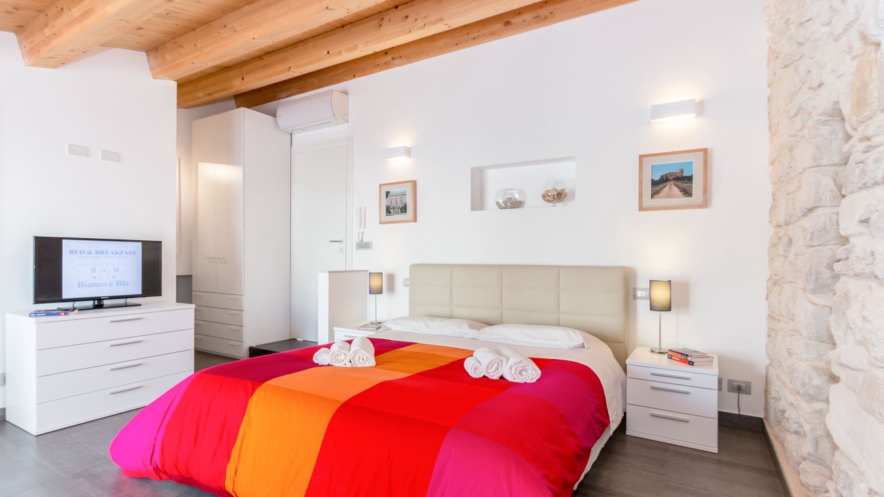 Photo of Bedroom in Marina di Ragusa